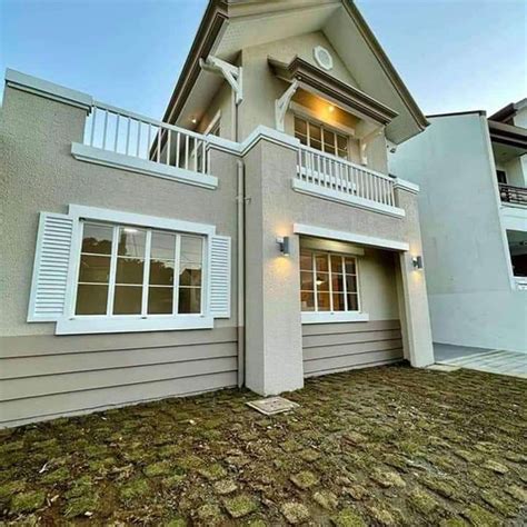 rfo house and lot for sale|For Sale: RFO House and Lot in San Isidro, Cainta .